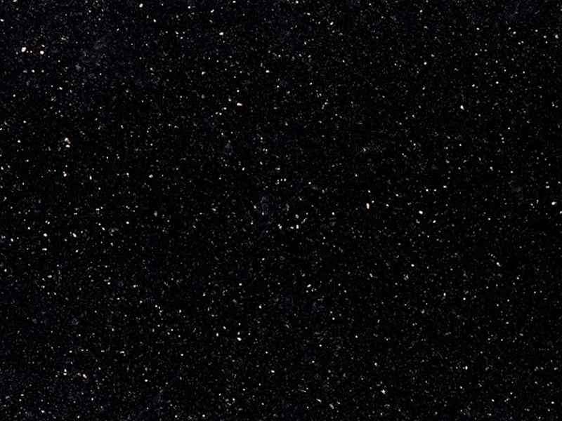 Black Galaxy