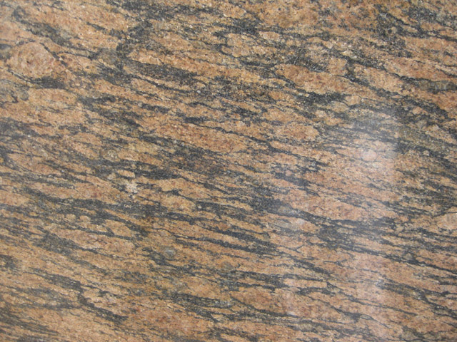 Tiger-Skin